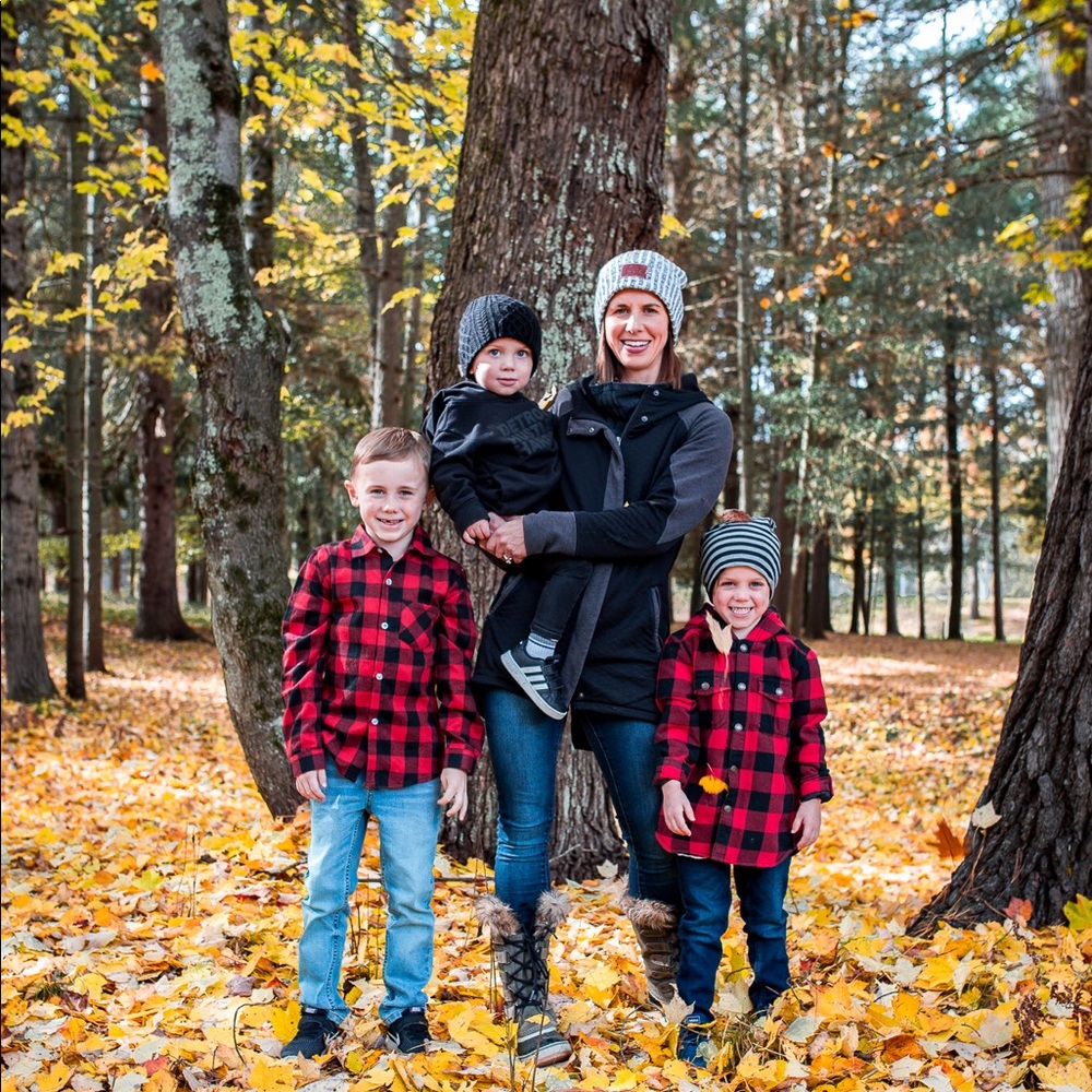 Meet your Posher, Sara